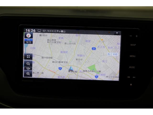 ムーヴカスタム　Ｘ　ＳＡII　／ナビ／ＬＥＤヘッドライト／キーフリ電動格納式ドアミラー　アルミホイール　オートライト　ＥＴＣ　スマートキー　ベンチシート　衝突安全ボディ　エアバック　ＡＢＳ　ダブルエアバック　アイドリングＳ　ワイヤレスキー（富山県）の中古車