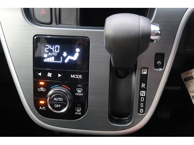 ムーヴカスタム　Ｘ　ＳＡII　／ナビ／ＬＥＤヘッドライト／キーフリ電動格納式ドアミラー　アルミホイール　オートライト　ＥＴＣ　スマートキー　ベンチシート　衝突安全ボディ　エアバック　ＡＢＳ　ダブルエアバック　アイドリングＳ　ワイヤレスキー（富山県）の中古車