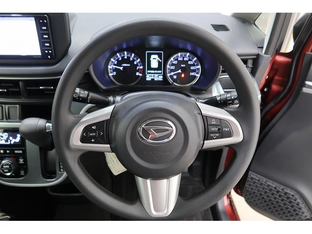 ムーヴカスタム　Ｘ　ＳＡII　／ナビ／ＬＥＤヘッドライト／キーフリ電動格納式ドアミラー　アルミホイール　オートライト　ＥＴＣ　スマートキー　ベンチシート　衝突安全ボディ　エアバック　ＡＢＳ　ダブルエアバック　アイドリングＳ　ワイヤレスキー（富山県）の中古車