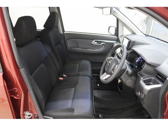 ムーヴカスタム　Ｘ　ＳＡII　／ナビ／ＬＥＤヘッドライト／キーフリ電動格納式ドアミラー　アルミホイール　オートライト　ＥＴＣ　スマートキー　ベンチシート　衝突安全ボディ　エアバック　ＡＢＳ　ダブルエアバック　アイドリングＳ　ワイヤレスキー（富山県）の中古車