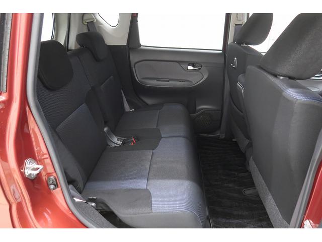 ムーヴカスタム　Ｘ　ＳＡII　／ナビ／ＬＥＤヘッドライト／キーフリ電動格納式ドアミラー　アルミホイール　オートライト　ＥＴＣ　スマートキー　ベンチシート　衝突安全ボディ　エアバック　ＡＢＳ　ダブルエアバック　アイドリングＳ　ワイヤレスキー（富山県）の中古車