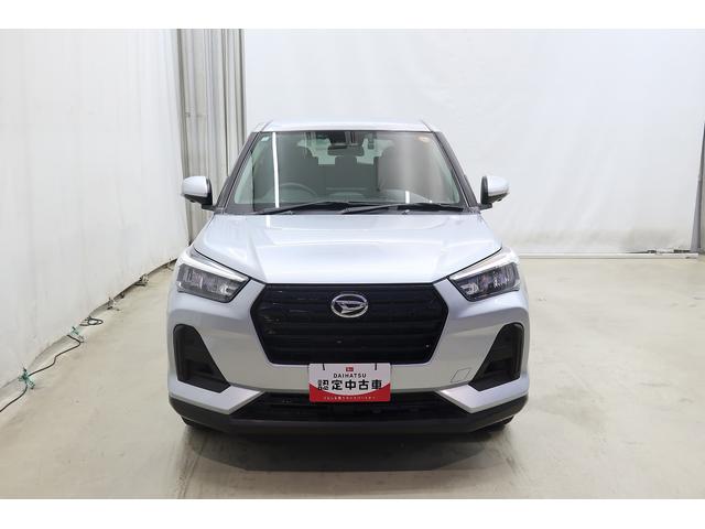 ロッキーX /ディスプレイオーディオ/パノラマモニター/ターボ車線逸脱防止 パノラマモニター対応 電動格納ドアミラー 盗難防止装置 横滑り防止機能 ターボエンジン LEDヘッドライト オートハイビーム キーフリー ETC車載器 TV 記録簿 エアバッグ ABS(富山県)の中古車