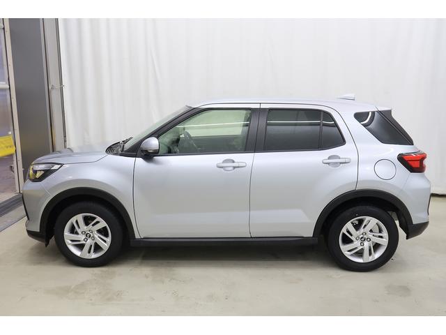 ロッキーX /ディスプレイオーディオ/パノラマモニター/ターボ車線逸脱防止 パノラマモニター対応 電動格納ドアミラー 盗難防止装置 横滑り防止機能 ターボエンジン LEDヘッドライト オートハイビーム キーフリー ETC車載器 TV 記録簿 エアバッグ ABS(富山県)の中古車