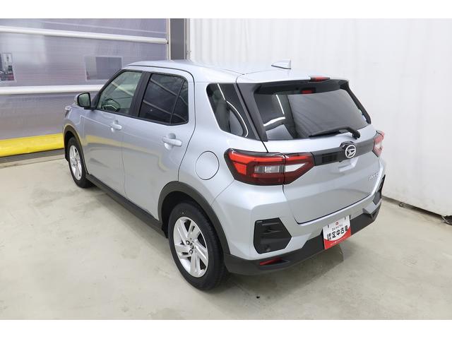 ロッキーX /ディスプレイオーディオ/パノラマモニター/ターボ車線逸脱防止 パノラマモニター対応 電動格納ドアミラー 盗難防止装置 横滑り防止機能 ターボエンジン LEDヘッドライト オートハイビーム キーフリー ETC車載器 TV 記録簿 エアバッグ ABS(富山県)の中古車