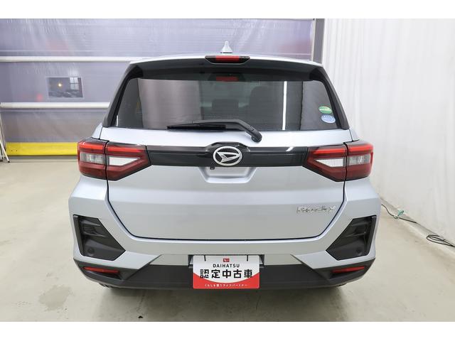 ロッキーX /ディスプレイオーディオ/パノラマモニター/ターボ車線逸脱防止 パノラマモニター対応 電動格納ドアミラー 盗難防止装置 横滑り防止機能 ターボエンジン LEDヘッドライト オートハイビーム キーフリー ETC車載器 TV 記録簿 エアバッグ ABS(富山県)の中古車