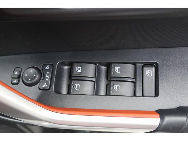 ロッキーX /ディスプレイオーディオ/パノラマモニター/ターボ車線逸脱防止 パノラマモニター対応 電動格納ドアミラー 盗難防止装置 横滑り防止機能 ターボエンジン LEDヘッドライト オートハイビーム キーフリー ETC車載器 TV 記録簿 エアバッグ ABS(富山県)の中古車