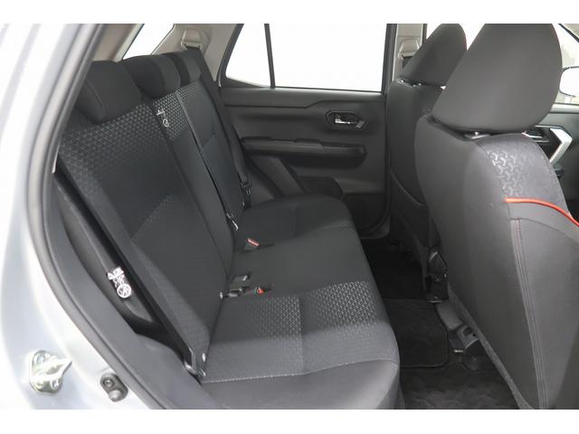 ロッキーX /ディスプレイオーディオ/パノラマモニター/ターボ車線逸脱防止 パノラマモニター対応 電動格納ドアミラー 盗難防止装置 横滑り防止機能 ターボエンジン LEDヘッドライト オートハイビーム キーフリー ETC車載器 TV 記録簿 エアバッグ ABS(富山県)の中古車