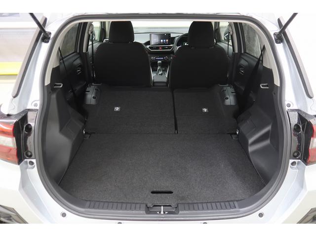 ロッキーX /ディスプレイオーディオ/パノラマモニター/ターボ車線逸脱防止 パノラマモニター対応 電動格納ドアミラー 盗難防止装置 横滑り防止機能 ターボエンジン LEDヘッドライト オートハイビーム キーフリー ETC車載器 TV 記録簿 エアバッグ ABS(富山県)の中古車