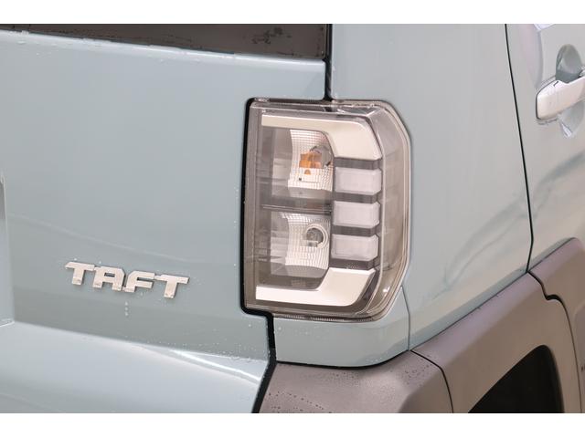 タフトＧ　／４ＷＤ／ナビ／パノラマモニター／ＬＥＤヘッドライト／４ＷＤ　フロントカメラ　ＡＷ　前後誤発進抑制機能　車線逸脱防止　ＬＥＤランプ　ドライブレコーダー　前席シートヒーター　パノラマルーフ　オートマチックハイビーム　パノラマビュー　ＢＴオーディオ（富山県）の中古車