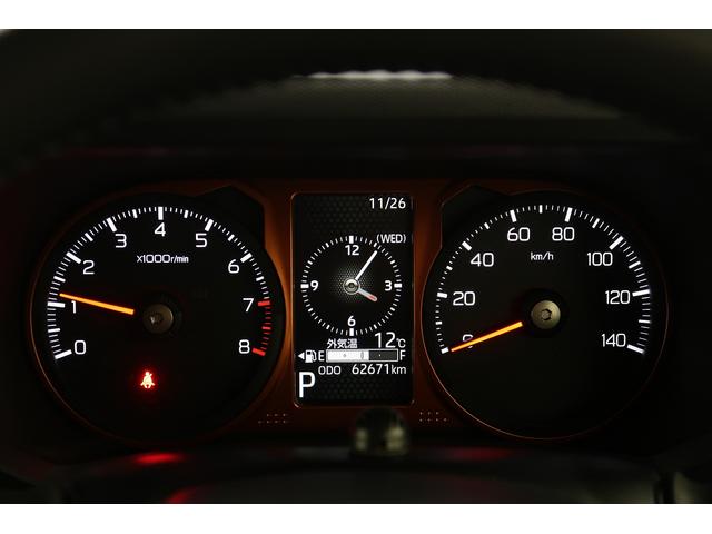 タフトＧ　／４ＷＤ／ナビ／パノラマモニター／ＬＥＤヘッドライト／４ＷＤ　フロントカメラ　ＡＷ　前後誤発進抑制機能　車線逸脱防止　ＬＥＤランプ　ドライブレコーダー　前席シートヒーター　パノラマルーフ　オートマチックハイビーム　パノラマビュー　ＢＴオーディオ（富山県）の中古車