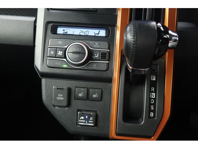 タフトＧ　／４ＷＤ／ナビ／パノラマモニター／ＬＥＤヘッドライト／４ＷＤ　フロントカメラ　ＡＷ　前後誤発進抑制機能　車線逸脱防止　ＬＥＤランプ　ドライブレコーダー　前席シートヒーター　パノラマルーフ　オートマチックハイビーム　パノラマビュー　ＢＴオーディオ（富山県）の中古車