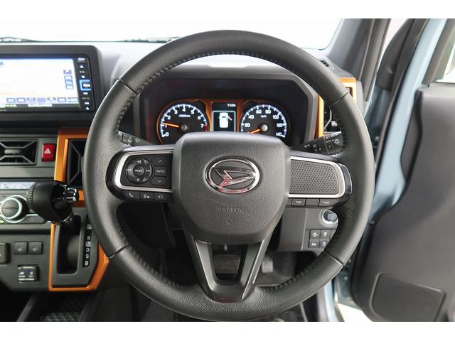 タフトＧ　／４ＷＤ／ナビ／パノラマモニター／ＬＥＤヘッドライト／４ＷＤ　フロントカメラ　ＡＷ　前後誤発進抑制機能　車線逸脱防止　ＬＥＤランプ　ドライブレコーダー　前席シートヒーター　パノラマルーフ　オートマチックハイビーム　パノラマビュー　ＢＴオーディオ（富山県）の中古車