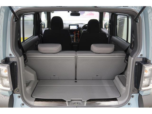 タフトＧ　／４ＷＤ／ナビ／パノラマモニター／ＬＥＤヘッドライト／４ＷＤ　フロントカメラ　ＡＷ　前後誤発進抑制機能　車線逸脱防止　ＬＥＤランプ　ドライブレコーダー　前席シートヒーター　パノラマルーフ　オートマチックハイビーム　パノラマビュー　ＢＴオーディオ（富山県）の中古車