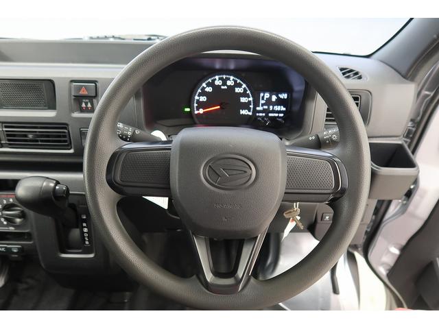 ハイゼットカーゴDX踏み間違い防止 Wエアバック キーフリーシステム エコアイドル 車線逸脱警報 切替4WD オートハイビーム 両側スライドドア オートライト 運転席エアバッグ ABS 記録簿 VDC(富山県)の中古車