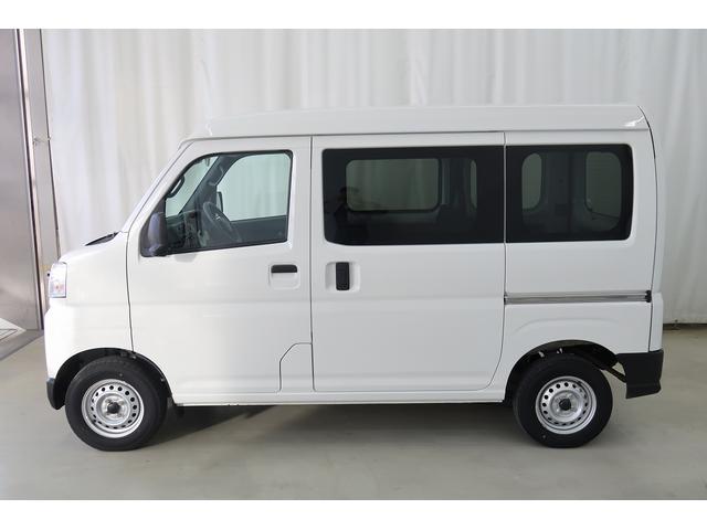 ハイゼットカーゴDX /パートタイム4WD/ラジオ/オートライト踏み間違い防止 Wエアバック キーフリーシステム エコアイドル 車線逸脱警報 切替4WD オートハイビーム 両側スライドドア オートライト 運転席エアバッグ ABS 記録簿 VDC(富山県)の中古車