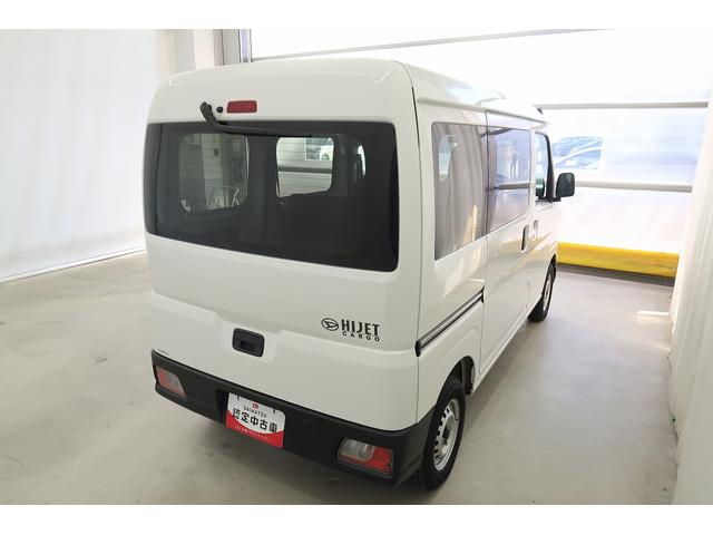 ハイゼットカーゴDX /パートタイム4WD/ラジオ/オートライト踏み間違い防止 Wエアバック キーフリーシステム エコアイドル 車線逸脱警報 切替4WD オートハイビーム 両側スライドドア オートライト 運転席エアバッグ ABS 記録簿 VDC(富山県)の中古車