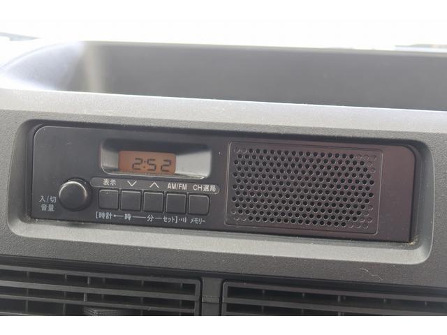 ハイゼットカーゴDX /パートタイム4WD/ラジオ/オートライト踏み間違い防止 Wエアバック キーフリーシステム エコアイドル 車線逸脱警報 切替4WD オートハイビーム 両側スライドドア オートライト 運転席エアバッグ ABS 記録簿 VDC(富山県)の中古車