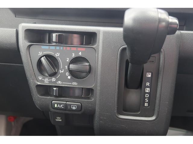 ハイゼットカーゴDX /パートタイム4WD/ラジオ/オートライト踏み間違い防止 Wエアバック キーフリーシステム エコアイドル 車線逸脱警報 切替4WD オートハイビーム 両側スライドドア オートライト 運転席エアバッグ ABS 記録簿 VDC(富山県)の中古車