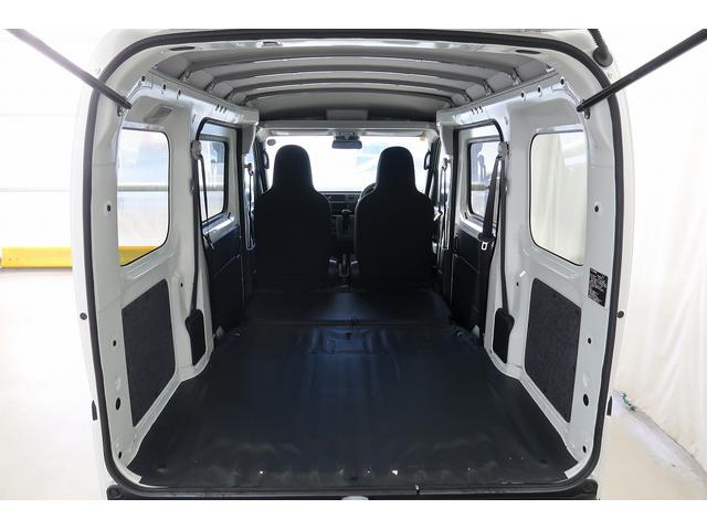 ハイゼットカーゴDX /パートタイム4WD/ラジオ/オートライト踏み間違い防止 Wエアバック キーフリーシステム エコアイドル 車線逸脱警報 切替4WD オートハイビーム 両側スライドドア オートライト 運転席エアバッグ ABS 記録簿 VDC(富山県)の中古車