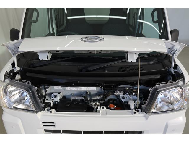 ハイゼットカーゴDX /パートタイム4WD/ラジオ/オートライト踏み間違い防止 Wエアバック キーフリーシステム エコアイドル 車線逸脱警報 切替4WD オートハイビーム 両側スライドドア オートライト 運転席エアバッグ ABS 記録簿 VDC(富山県)の中古車