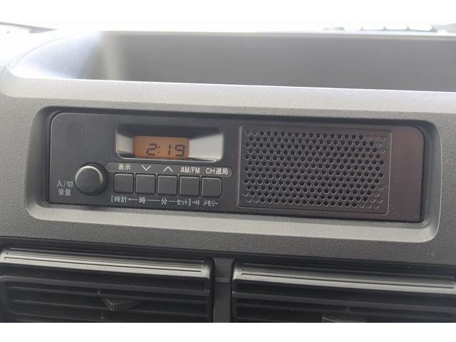 ハイゼットカーゴDX /切替4WD/ラジオ/オートライト/踏み間違い防止踏み間違い防止 Wエアバック キーレス エコアイドル 車線逸脱警報 切替4WD オートハイビーム オートライト 運転席エアバッグ ABS 記録簿 VDC(富山県)の中古車