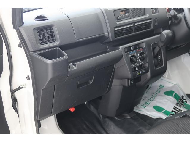 ハイゼットカーゴDX /切替4WD/ラジオ/オートライト/踏み間違い防止踏み間違い防止 Wエアバック キーレス エコアイドル 車線逸脱警報 切替4WD オートハイビーム オートライト 運転席エアバッグ ABS 記録簿 VDC(富山県)の中古車