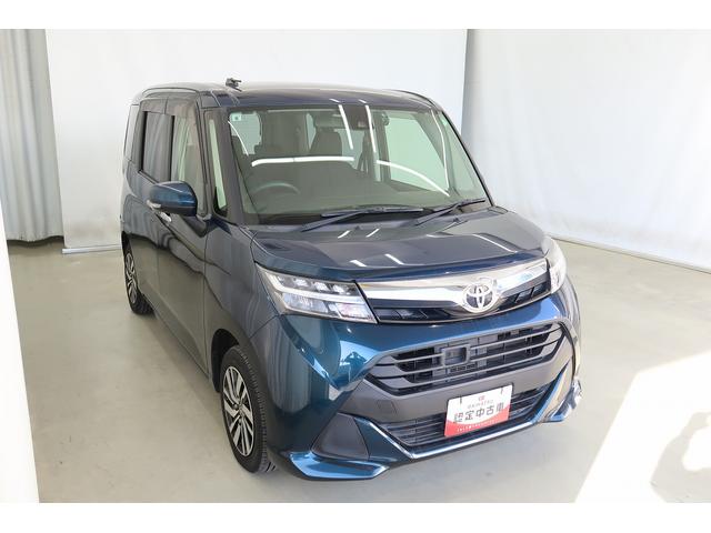 タンクG S /ナビ/バックカメラ/両側電動スライド/LEDW電動ドア Aライト シートヒータ Bluetooth音楽 Bモニタ レーンキープ スマキー Aストップ LEDヘッドライト オートハイビーム キーフリーシステム ETC車載器 ナビTV ドラレコ(富山県)の中古車