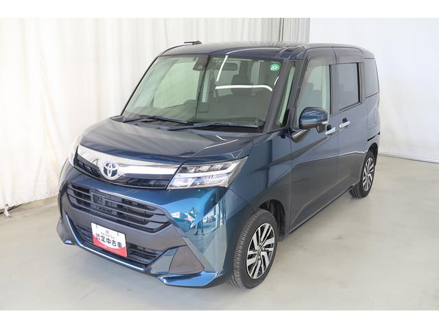 タンクG S /ナビ/バックカメラ/両側電動スライド/LEDW電動ドア Aライト シートヒータ Bluetooth音楽 Bモニタ レーンキープ スマキー Aストップ LEDヘッドライト オートハイビーム キーフリーシステム ETC車載器 ナビTV ドラレコ(富山県)の中古車