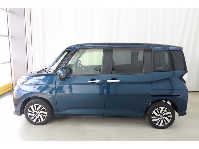 タンクG S /ナビ/バックカメラ/両側電動スライド/LEDW電動ドア Aライト シートヒータ Bluetooth音楽 Bモニタ レーンキープ スマキー Aストップ LEDヘッドライト オートハイビーム キーフリーシステム ETC車載器 ナビTV ドラレコ(富山県)の中古車