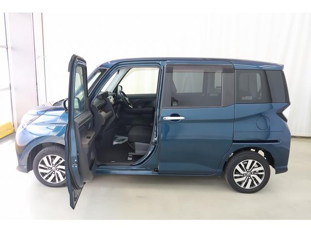 タンクG S /ナビ/バックカメラ/両側電動スライド/LEDW電動ドア Aライト シートヒータ Bluetooth音楽 Bモニタ レーンキープ スマキー Aストップ LEDヘッドライト オートハイビーム キーフリーシステム ETC車載器 ナビTV ドラレコ(富山県)の中古車