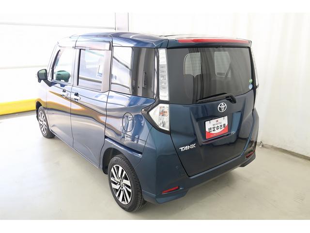 タンクG S /ナビ/バックカメラ/両側電動スライド/LEDW電動ドア Aライト シートヒータ Bluetooth音楽 Bモニタ レーンキープ スマキー Aストップ LEDヘッドライト オートハイビーム キーフリーシステム ETC車載器 ナビTV ドラレコ(富山県)の中古車