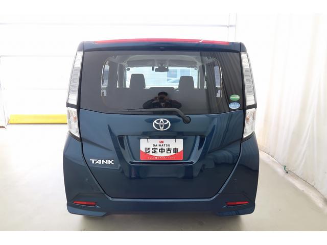 タンクG S /ナビ/バックカメラ/両側電動スライド/LEDW電動ドア Aライト シートヒータ Bluetooth音楽 Bモニタ レーンキープ スマキー Aストップ LEDヘッドライト オートハイビーム キーフリーシステム ETC車載器 ナビTV ドラレコ(富山県)の中古車