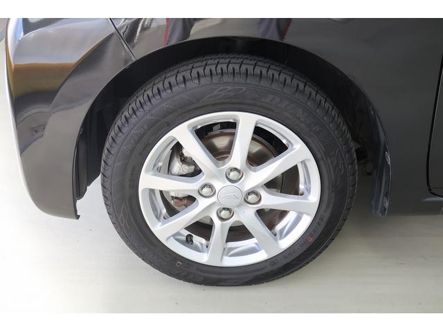 ムーヴX SA /カーナビ/キーフリー/アルミホイールナビTV エコアイドル 横滑り防止装置 スマートキー&プッシュスタート 衝突安全ボディ セキュリティ ダブルエアバッグ アルミホイール ベンチシート ABS キーレスエントリー ETC車載器 SRS(富山県)の中古車