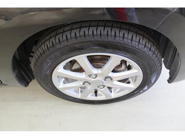 ムーヴX SA /カーナビ/キーフリー/アルミホイールナビTV エコアイドル 横滑り防止装置 スマートキー&プッシュスタート 衝突安全ボディ セキュリティ ダブルエアバッグ アルミホイール ベンチシート ABS キーレスエントリー ETC車載器 SRS(富山県)の中古車