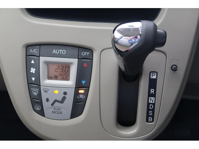 ムーヴX SA /カーナビ/キーフリー/アルミホイールナビTV エコアイドル 横滑り防止装置 スマートキー&プッシュスタート 衝突安全ボディ セキュリティ ダブルエアバッグ アルミホイール ベンチシート ABS キーレスエントリー ETC車載器 SRS(富山県)の中古車