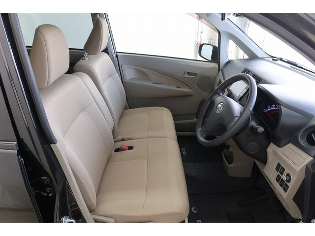 ムーヴX SA /カーナビ/キーフリー/アルミホイールナビTV エコアイドル 横滑り防止装置 スマートキー&プッシュスタート 衝突安全ボディ セキュリティ ダブルエアバッグ アルミホイール ベンチシート ABS キーレスエントリー ETC車載器 SRS(富山県)の中古車