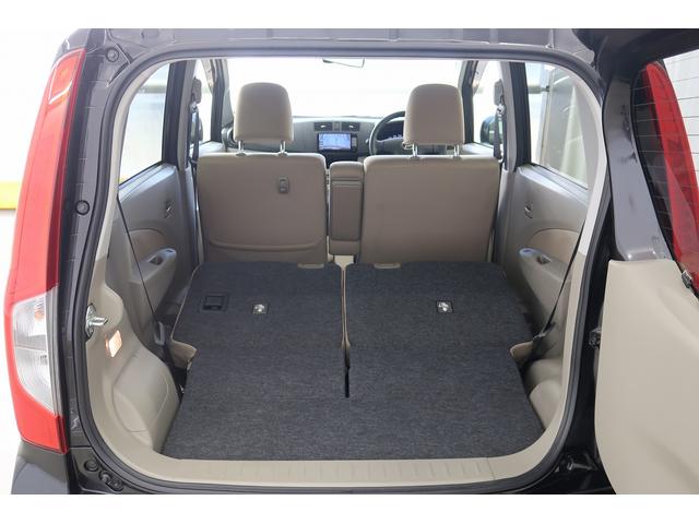 ムーヴX SA /カーナビ/キーフリー/アルミホイールナビTV エコアイドル 横滑り防止装置 スマートキー&プッシュスタート 衝突安全ボディ セキュリティ ダブルエアバッグ アルミホイール ベンチシート ABS キーレスエントリー ETC車載器 SRS(富山県)の中古車