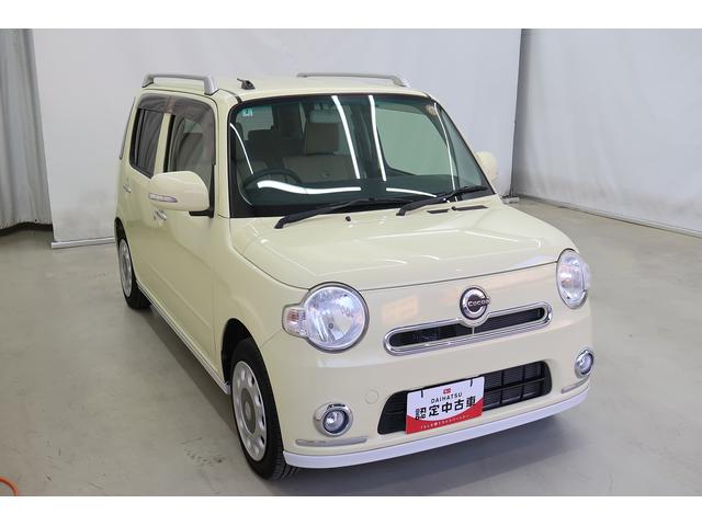 ミラココアココアプラスX /CDオーディオ/キーフリー記録簿付き アイスト 電格ミラー ETC付き スマートキーシステム 助手席エアバック イモビライザー 衝突安全ボディ キーレス ABS 運転席エアバッグ 横滑り防止(富山県)の中古車