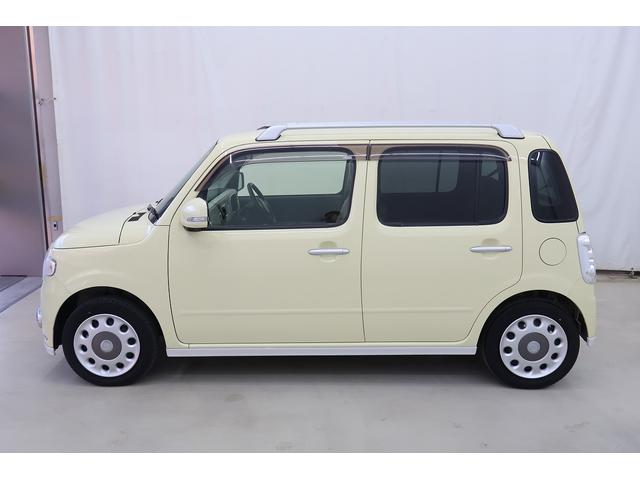 ミラココアココアプラスX /CDオーディオ/キーフリー記録簿付き アイスト 電格ミラー ETC付き スマートキーシステム 助手席エアバック イモビライザー 衝突安全ボディ キーレス ABS 運転席エアバッグ 横滑り防止(富山県)の中古車