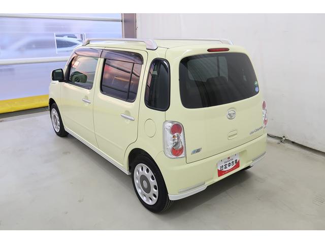 ミラココアココアプラスX /CDオーディオ/キーフリー記録簿付き アイスト 電格ミラー ETC付き スマートキーシステム 助手席エアバック イモビライザー 衝突安全ボディ キーレス ABS 運転席エアバッグ 横滑り防止(富山県)の中古車