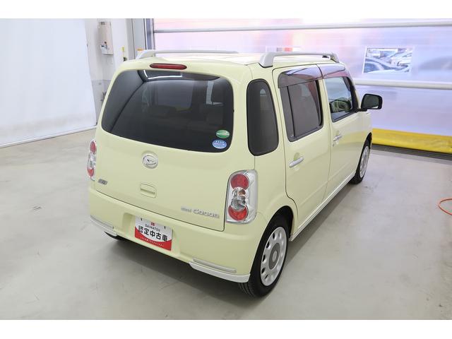 ミラココアココアプラスX /CDオーディオ/キーフリー記録簿付き アイスト 電格ミラー ETC付き スマートキーシステム 助手席エアバック イモビライザー 衝突安全ボディ キーレス ABS 運転席エアバッグ 横滑り防止(富山県)の中古車