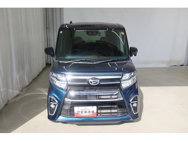 タントカスタムＸスタイルセレクション　／４ＷＤ／ナビ／バックカメラＢｌｕｅｔｏｏｔｈ接続　ドライブレコーダー　アイドリングストップ車　バックモニター　ＬＥＤヘッド　ナビＴＶ　両側電動ドア　ＥＴＣ　シートヒーター　オートハイビーム　４ＷＤ　スマートキー　オートライト（富山県）の中古車