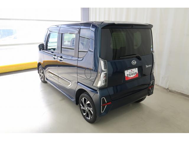 タントカスタムＸスタイルセレクション　／４ＷＤ／ナビ／バックカメラＢｌｕｅｔｏｏｔｈ接続　ドライブレコーダー　アイドリングストップ車　バックモニター　ＬＥＤヘッド　ナビＴＶ　両側電動ドア　ＥＴＣ　シートヒーター　オートハイビーム　４ＷＤ　スマートキー　オートライト（富山県）の中古車