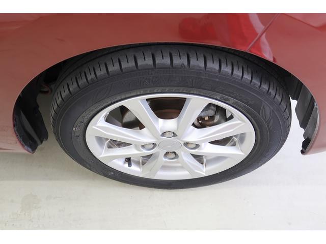 ムーヴＸリミテッド　ＳＡIII　／ナビ／バックカメラ／オートライトナビ　ドラレコ　バックカメラ　純正アルミホイール　プッシュスタート　オートエアコン　前席シートヒーター（富山県）の中古車