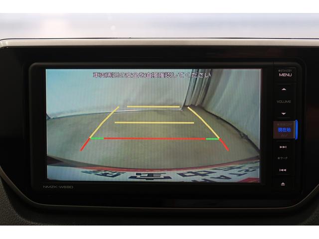 ムーヴＸリミテッド　ＳＡIII　／ナビ／バックカメラ／オートライトナビ　ドラレコ　バックカメラ　純正アルミホイール　プッシュスタート　オートエアコン　前席シートヒーター（富山県）の中古車