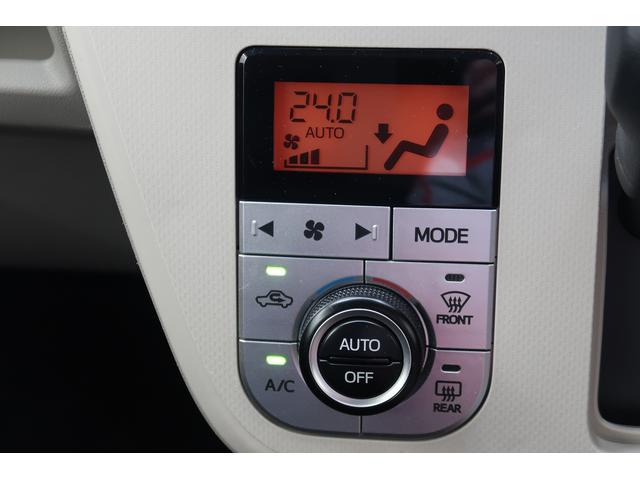 ムーヴＸリミテッド　ＳＡIII　／ナビ／バックカメラ／オートライトナビ　ドラレコ　バックカメラ　純正アルミホイール　プッシュスタート　オートエアコン　前席シートヒーター（富山県）の中古車