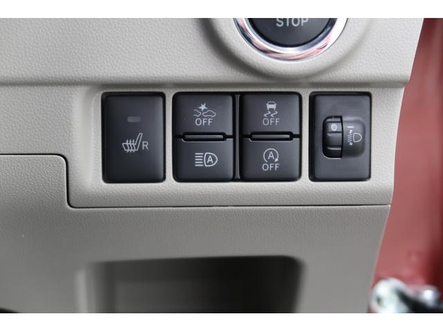 ムーヴＸリミテッド　ＳＡIII　／ナビ／バックカメラ／オートライトナビ　ドラレコ　バックカメラ　純正アルミホイール　プッシュスタート　オートエアコン　前席シートヒーター（富山県）の中古車