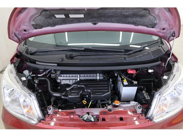 ムーヴＸリミテッド　ＳＡIII　／ナビ／バックカメラ／オートライトナビ　ドラレコ　バックカメラ　純正アルミホイール　プッシュスタート　オートエアコン　前席シートヒーター（富山県）の中古車