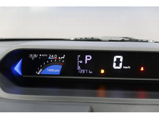 タントカスタムＸ　／オーディオレス／両側電動スライドドア／キーフリ衝突軽減ブレーキ　車線逸脱防止　アイドリングストップ機能　Ｂカメラ　盗難警報装置　ＬＥＤ　キーレスエントリー　前席シートヒーター　オートＬＥＤ　電動格納ミラー　スマキー　ＡＵＴＯライト　ベンチシート（富山県）の中古車