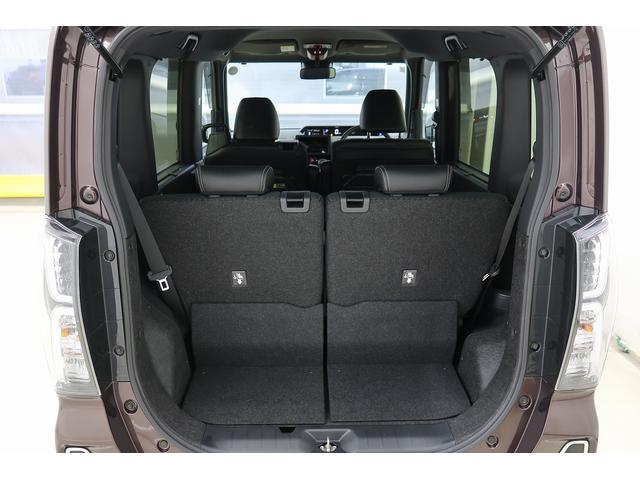 タントカスタムＸ　／オーディオレス／両側電動スライドドア／キーフリ衝突軽減ブレーキ　車線逸脱防止　アイドリングストップ機能　Ｂカメラ　盗難警報装置　ＬＥＤ　キーレスエントリー　前席シートヒーター　オートＬＥＤ　電動格納ミラー　スマキー　ＡＵＴＯライト　ベンチシート（富山県）の中古車